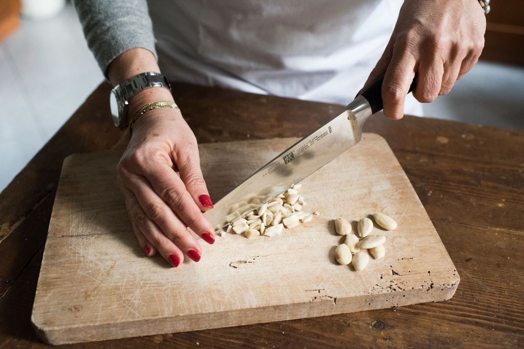 Padua: Pasta- und Tiramisu-Kurs im Haus eines Einheimischen
