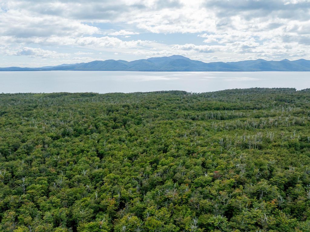 Von Ushuaia: Offroad-Tour zu den Seen Escondido und Khami