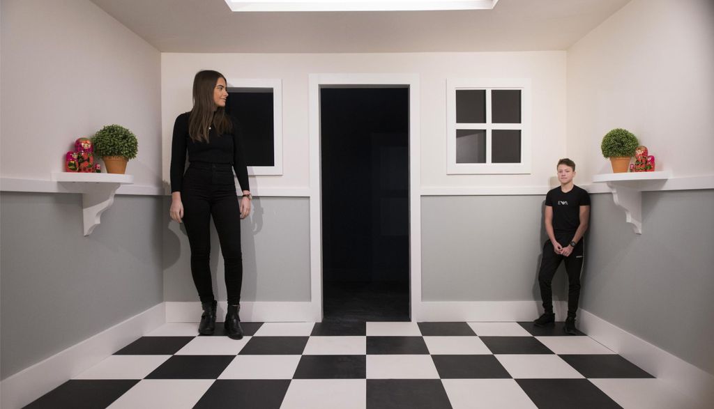 Liverpool: Ticket für das interaktive Museum Quirky Quarter