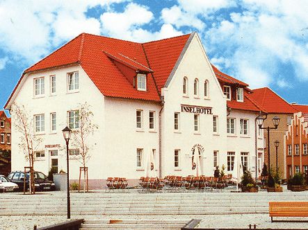 Insel-Hotel
