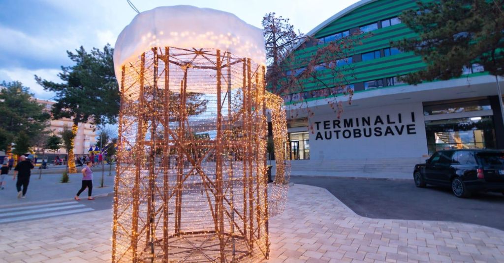 Korça: 16. August 2025 Bierfest & Kulturtour