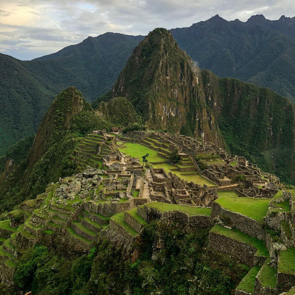 Machu Picchu All-Inclusive-Abenteuer mit dem Zug - Private Tour