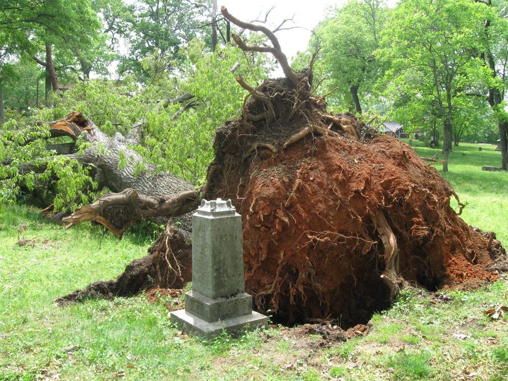 Chattanooga: Friedhofs-Geisterjagd mit EMF-Detektor, nur für Personen über 18 Jahren