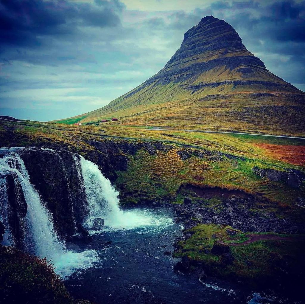 Private Luxury Snæfellsnes Peninsula Tour