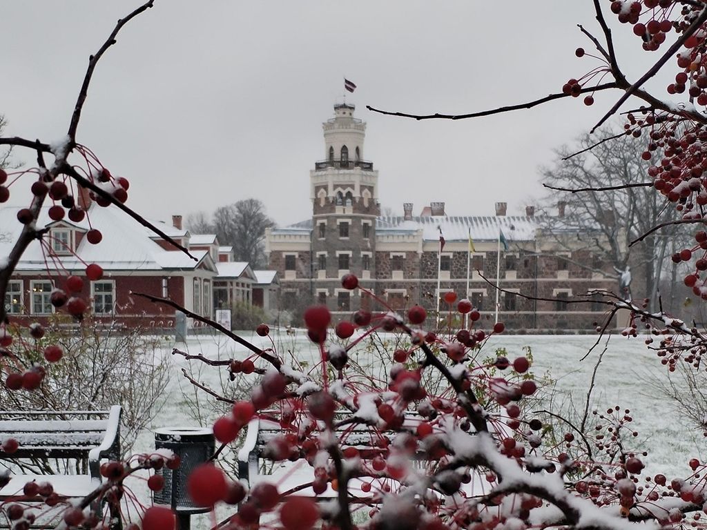 Riga: Private Sigulda, Turaida und Gauja National Park Tour