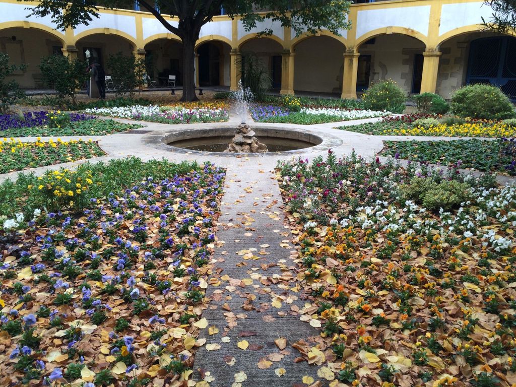 Arles: Rundgang durch Kunst und Geschichte