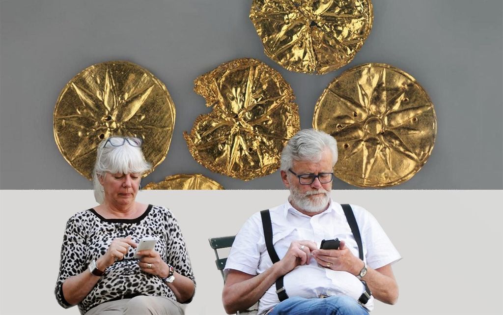 Thessaloniki: Vergina und Pella Tagestour