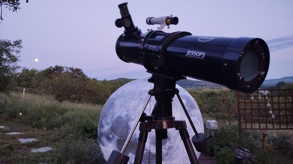 Balaton: Private Sternen- und Planetariumstour bei jedem Wetter