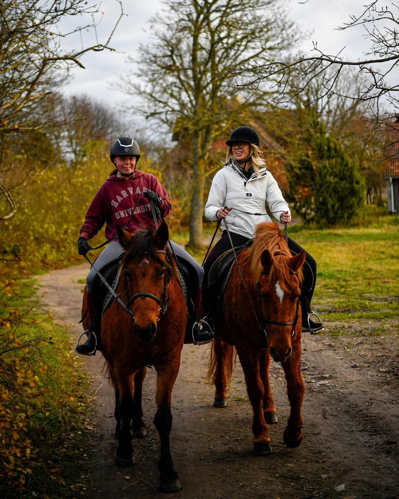 Colorado: Ausritte auf Waldwegen zu Panoramagipfeln