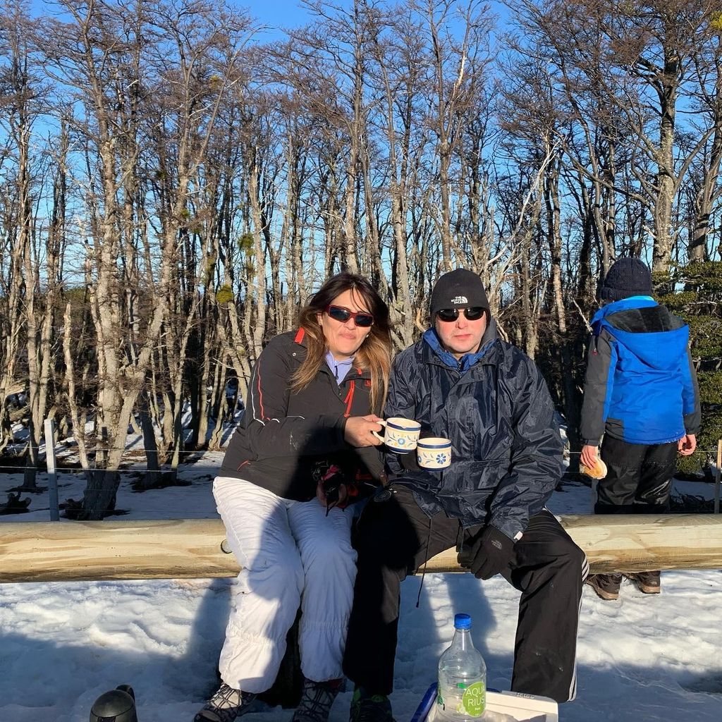 Punta Arenas: Magallanes National Reserve und Stadtführung