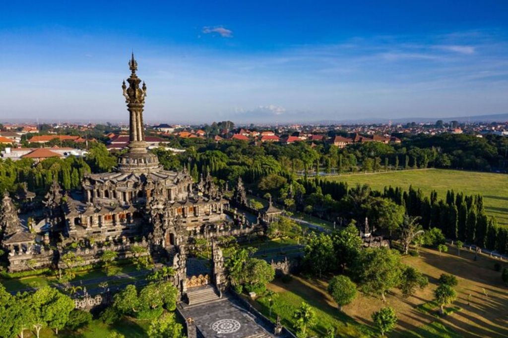 Denpasar: Private, individuelle Tour mit einem lokalen Guide