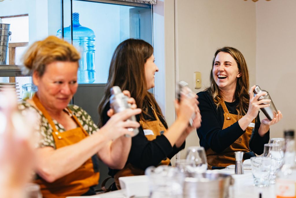 Cusco: Peruanischer Kochkurs, Cocktails und lokale Markt Tour