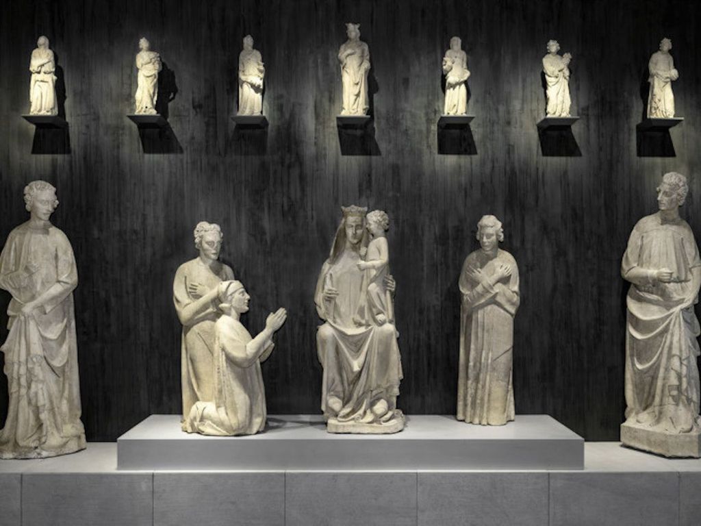 Pisa: Opera del Duomo Museum, Dom Ticket & Audio Guide