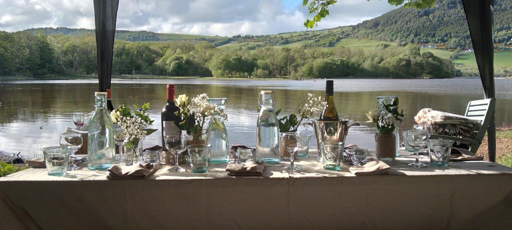 Inverness: Loch Ness Monster Cruise, Mittagessen, Urquhart Castle