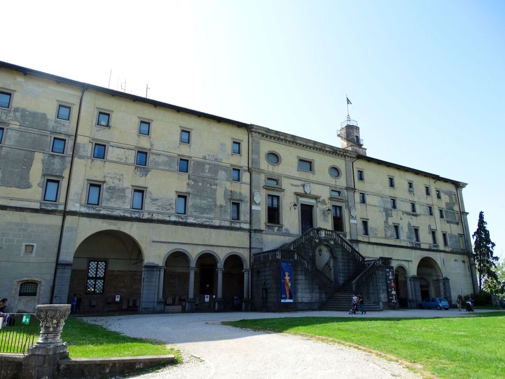 Udine private Tour: das Tor zu den Dolomiten