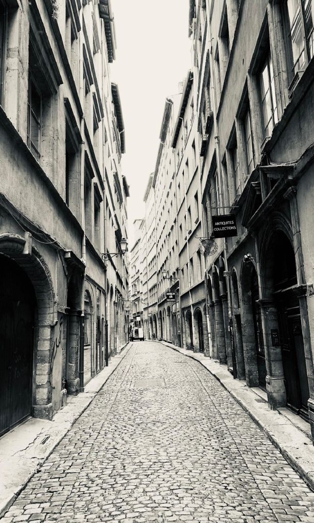 Lyon: Private Tour zum Rundgang "Traboules" in der Altstadt