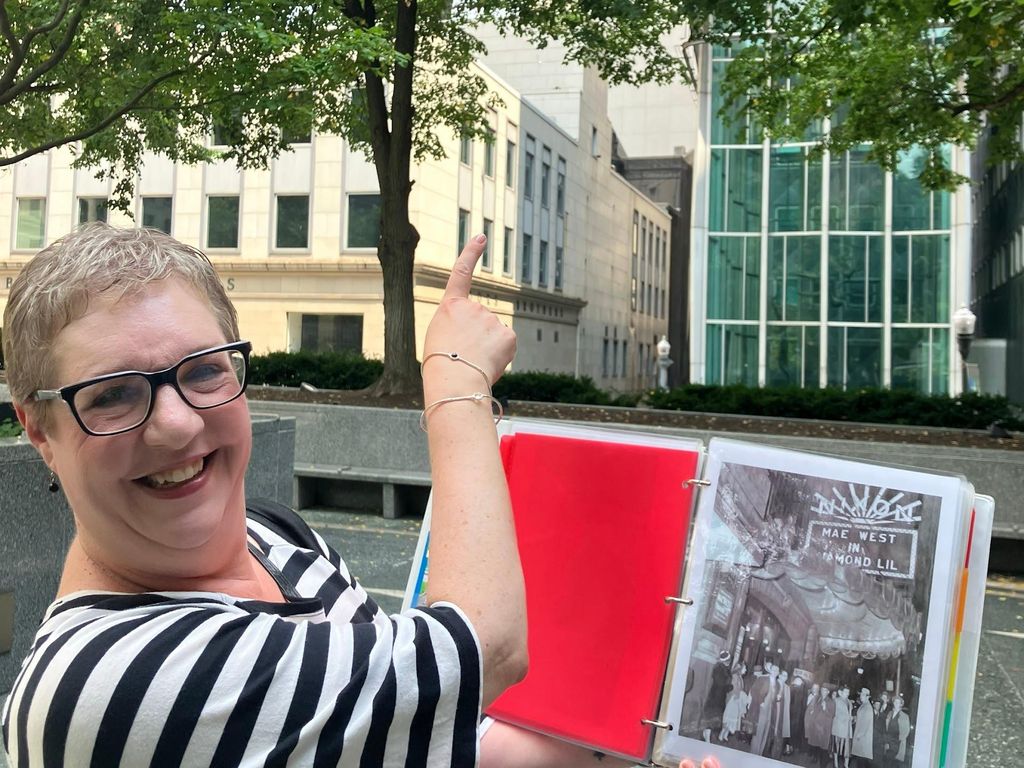 Reel Pittsburgh Movie Tour