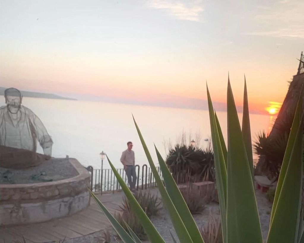 Rundgang durch Pizzo: Das Juwel des Tyrrhenischen Meeres