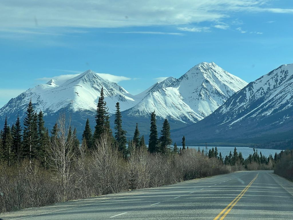 Skagway: Yukon-Entdeckungstour
