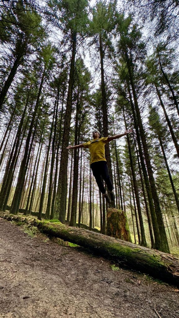 Tageswanderung zu den Nandi Hills ab Bangalore