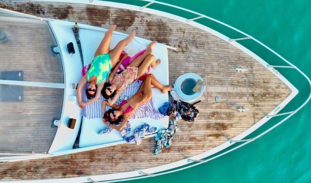 Tour der Gargano-Küste