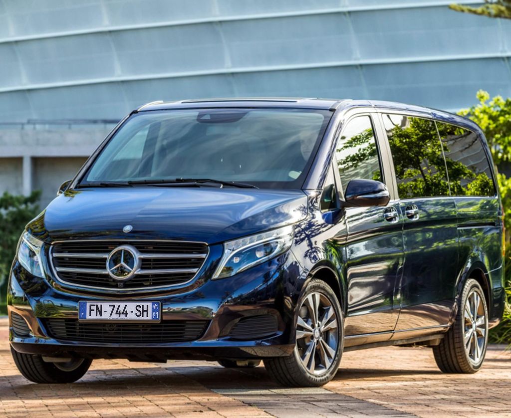 Flughafentransfer | Guadeloupe