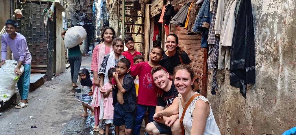 Mumbai: Beste Dharavi-Tour – sieh dir den echten Slum mit einem Einheimischen an