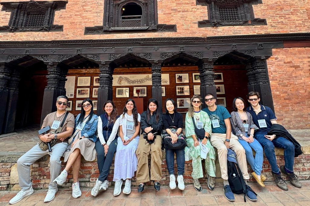 Patan & Bhaktapur Durbar Square Tour & Mittagessen – privat/Gruppe