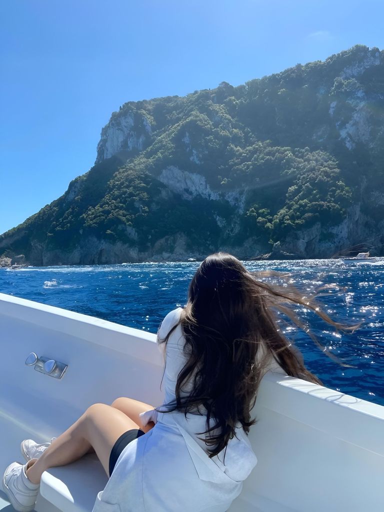 Von Saranda Ionische Küste Abenteuer- und Entspannungstag