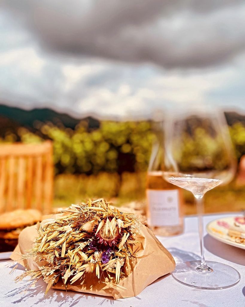 Weinprobe rund um Ile Rousse & Calvi mit Transfer