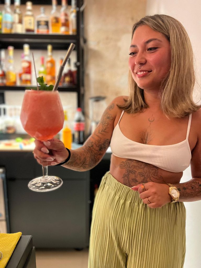 Cocktailkurs Mallorca