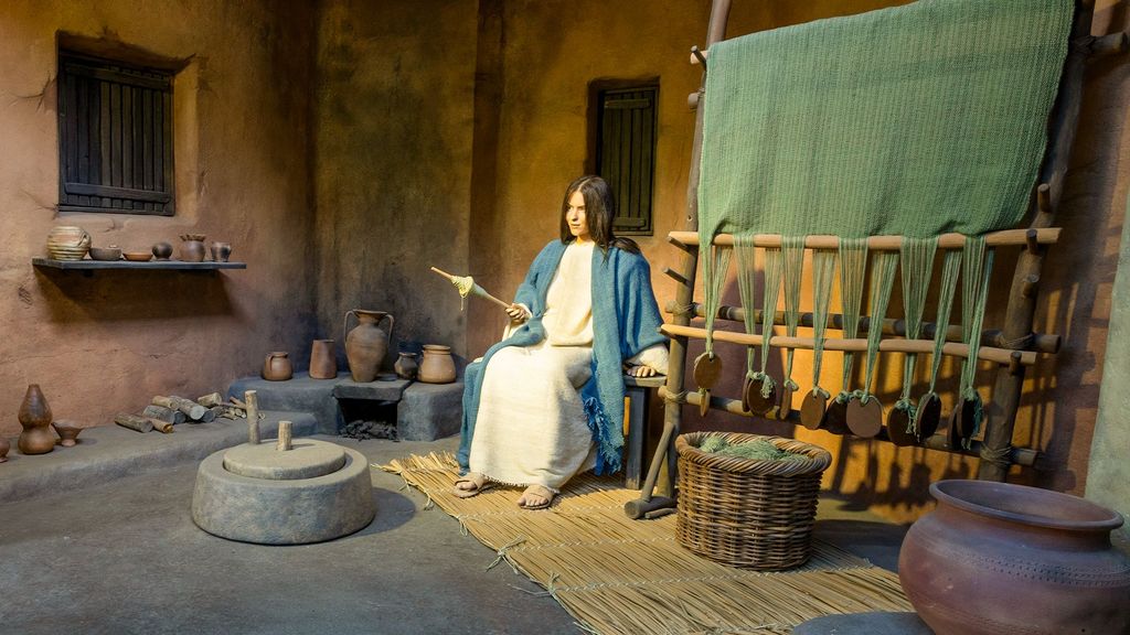 Fátima: Museu Vida de Cristo