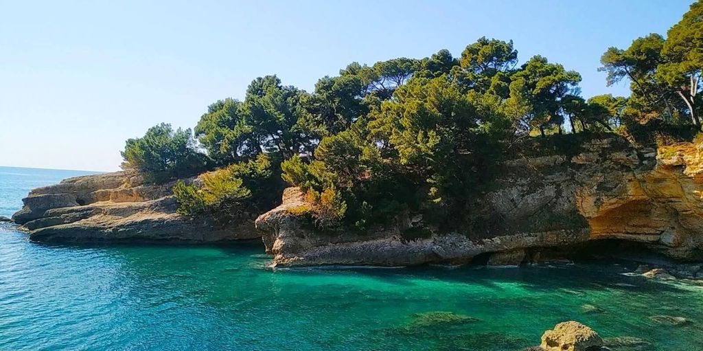 Von Budva: Wunder der Natur – ein heilender Strand für Frauen