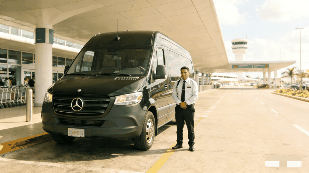 Costa Rica San José: Privater Transfer vom/zum Flughafen SJO