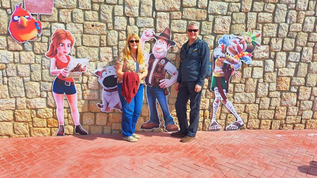 Von Malaga aus: Privater Ausflug nach Nerja und seiner Höhle