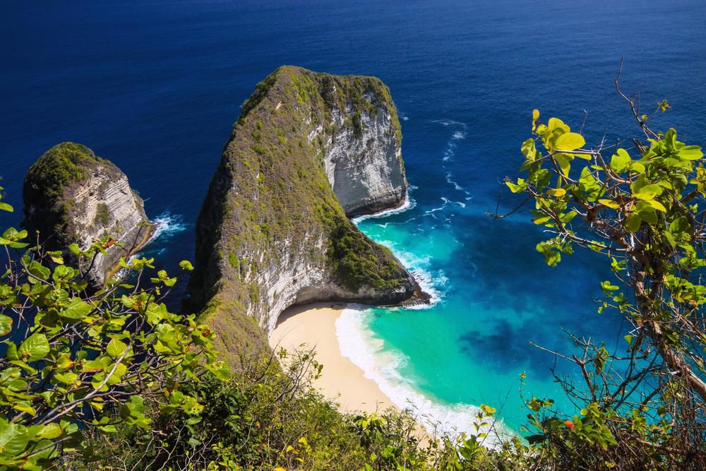  Nusa  Penida  Bali Lombok  MARCO POLO