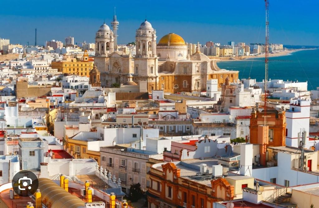 Private Tagestour von Cádiz nach Tanger: Alles in einem Erlebnis