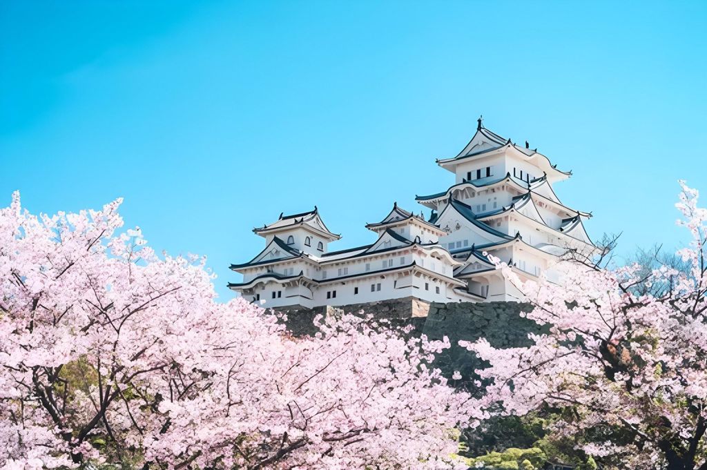 Himeji Private Custom Tour mit ortskundigem Guide