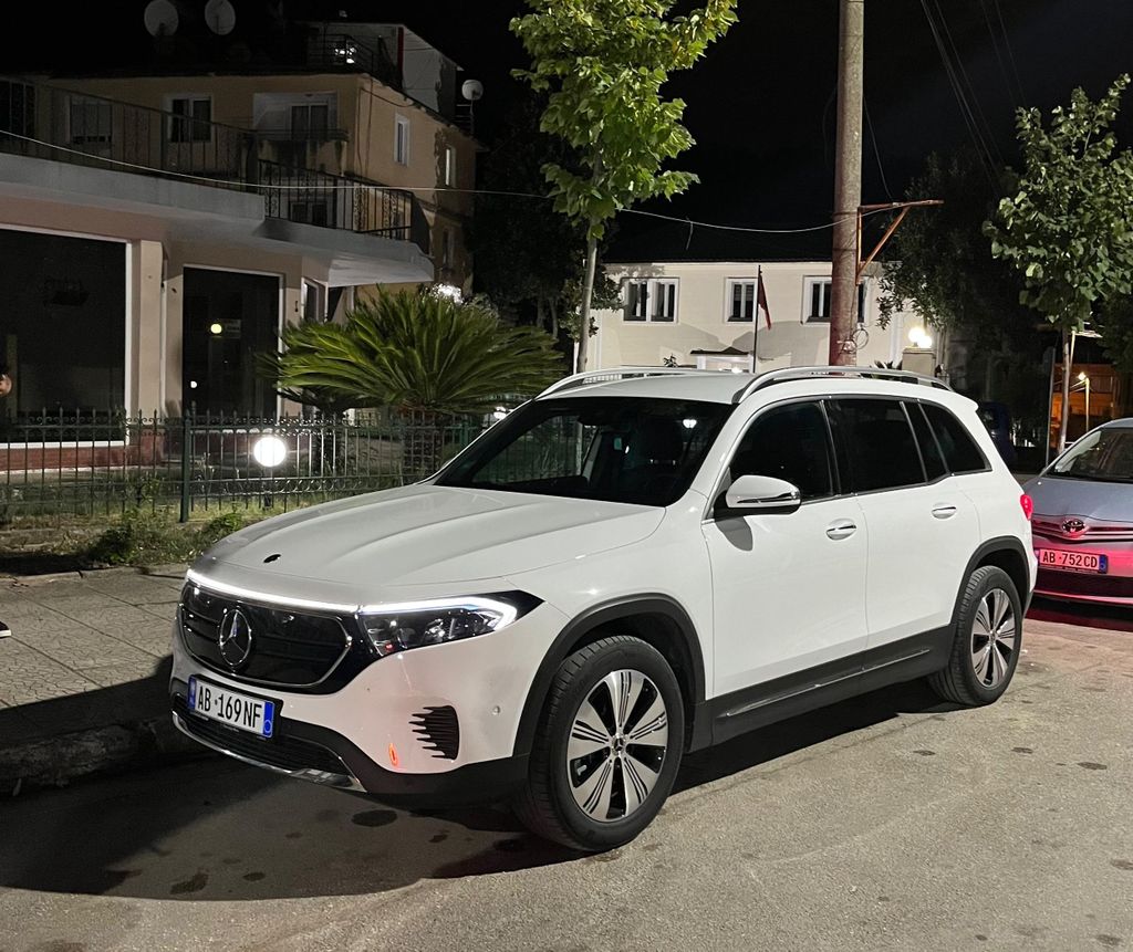 Saranda nach Tirana Transfer