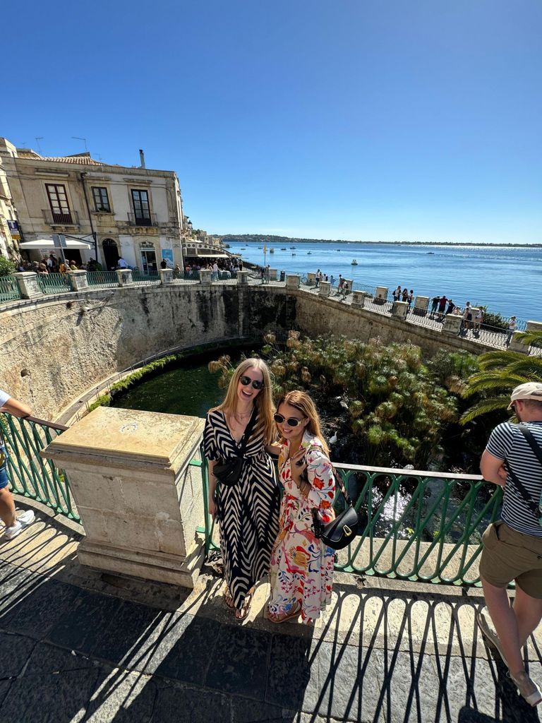 Syrakus, Ortigia und Noto: exklusive Tour mit Abholung in Catania