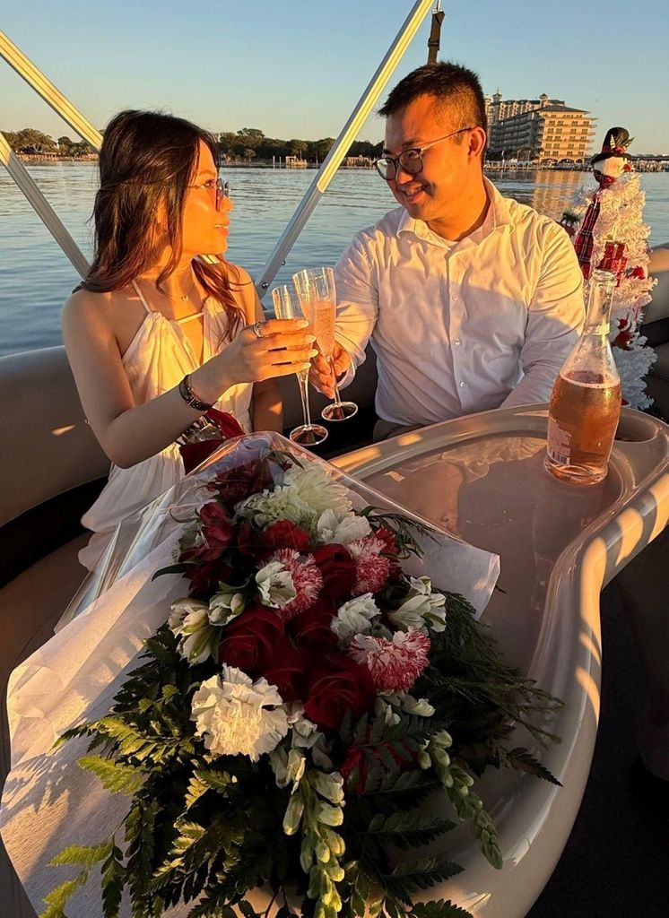 Destin: 90-minütige Bootsfahrt mit Cruise Destin Bay