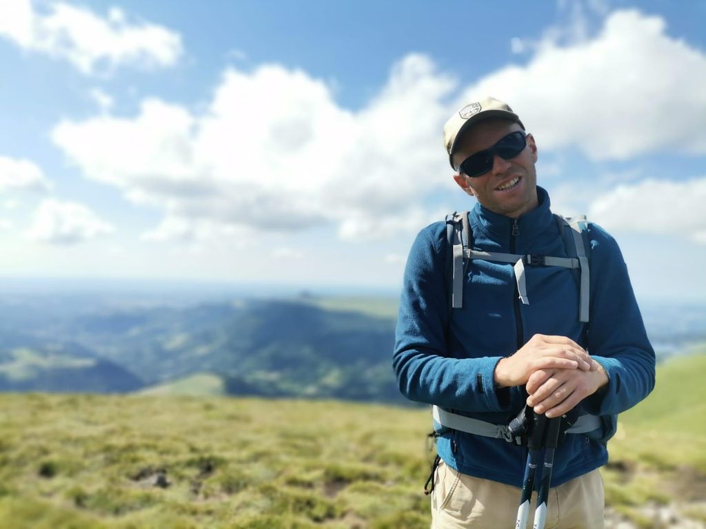 5-tägige geführte Wanderung in Kerry - Irland