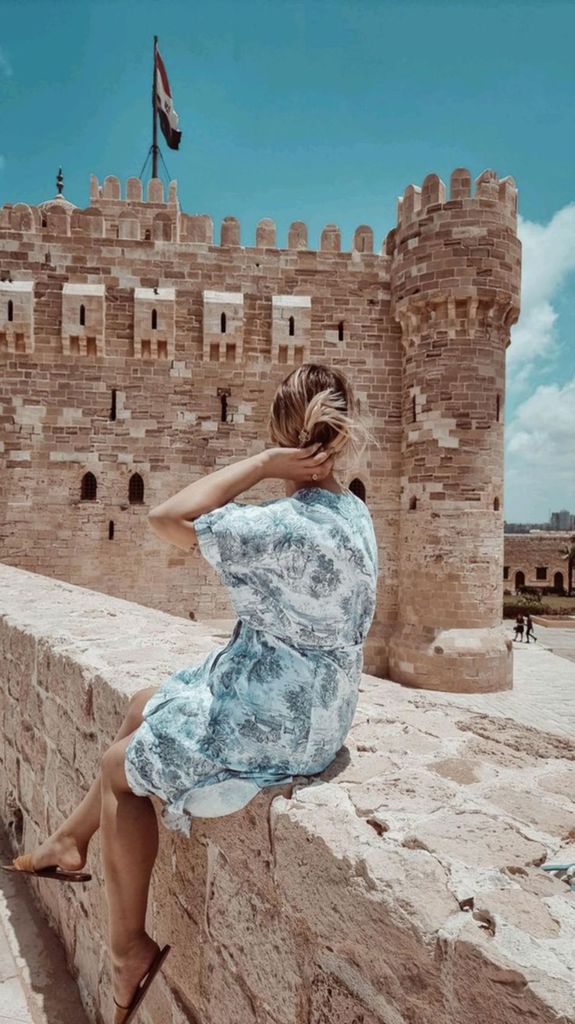 Königliche Alexandria Tagestour: Ein exklusives VIP-Erlebnis