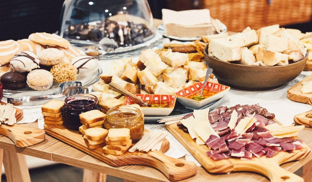 Gastronomische und kulturelle Erfahrung