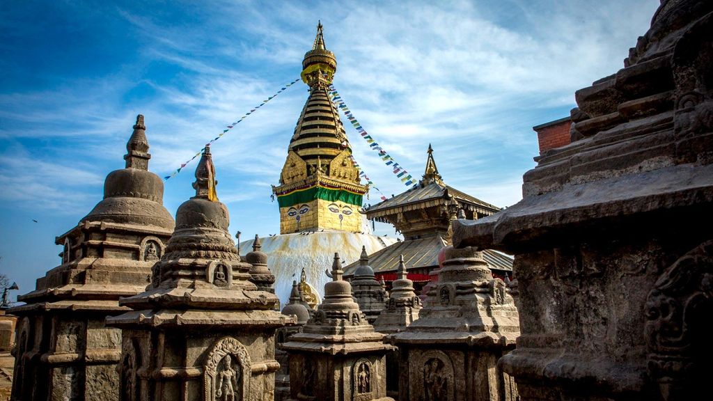 Kirtipur: Kritipur-Tour, Verkostung lokaler Speisen und Getränke