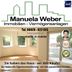 Manuela Weber Immobilien-Vermögensanlagen 