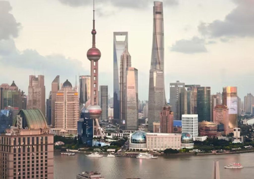 Shanghai: Private Tour mit Abholung vom Flughafen