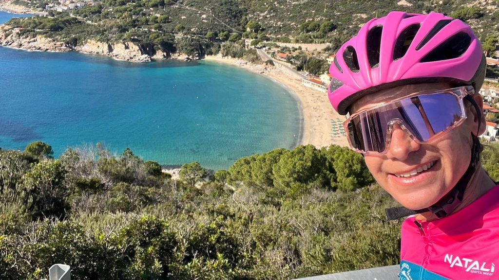 Insel Elba: Geführte E-Bike-Tour mit einem ortskundigen Guide