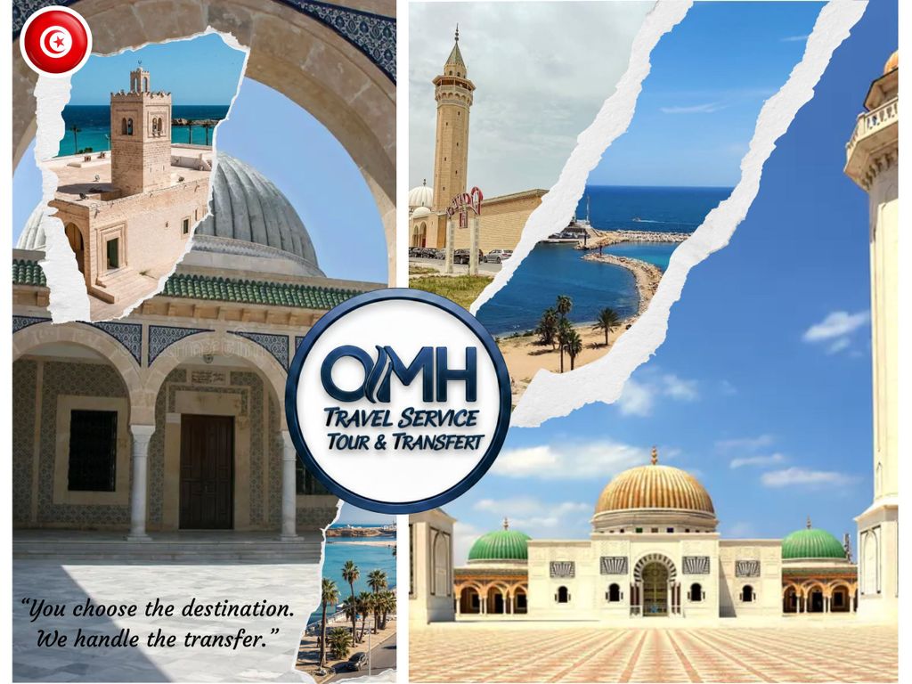 Monastir: Geschichte, Kultur und Küsten