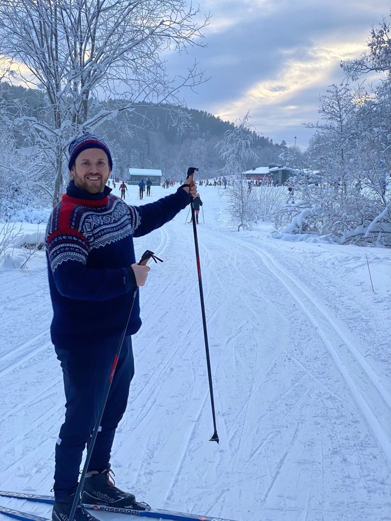 Oslo: Das norwegische Skierlebnis